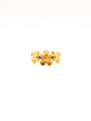 Daisy Ring